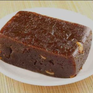 خمیر خرما (Date Paste)
