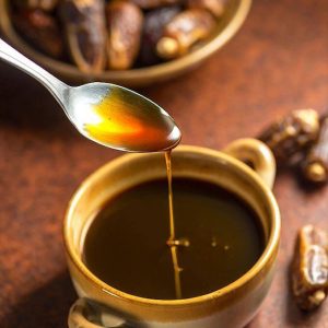 شیره خرما (Date Syrup)