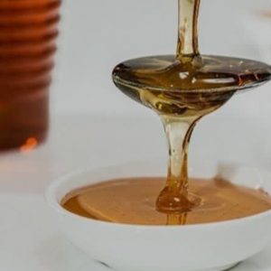قند مایع خرما (Liquid Date Sugar)