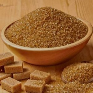 قند و شکر خرما (Date Sugar)