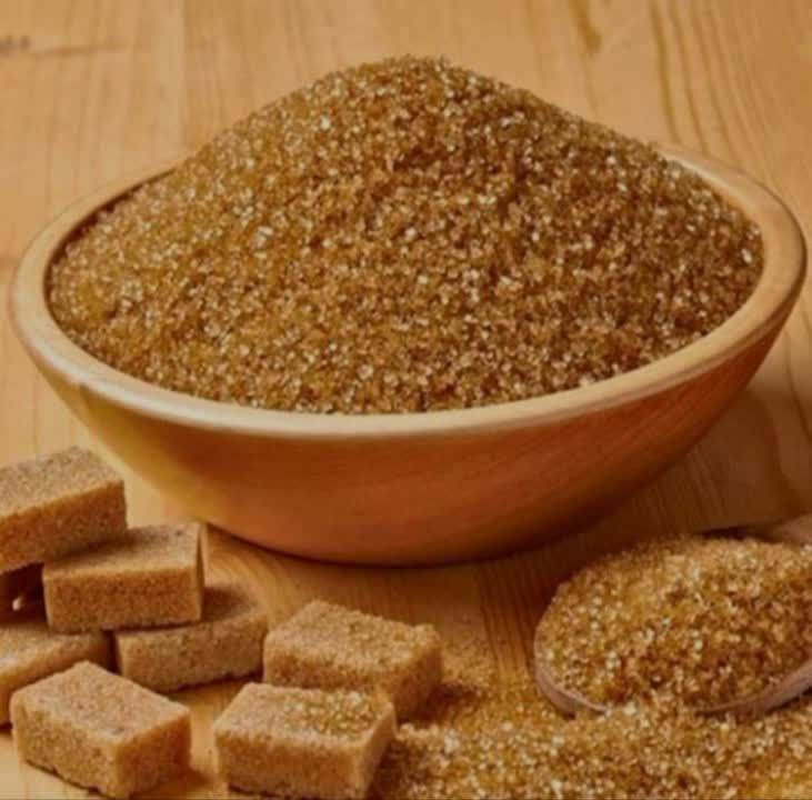 قند و شکر خرما (Date Sugar)