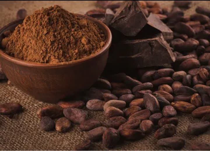 قهوه هسته خرما (Date Seed Coffee)