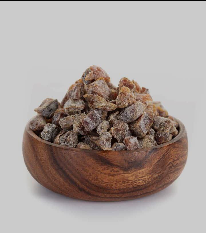 چیپس خرما (Date Chips)